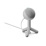 Logitech G Yeti Orb RGB USB-C Gaming Microphone (White) — Being Shipped