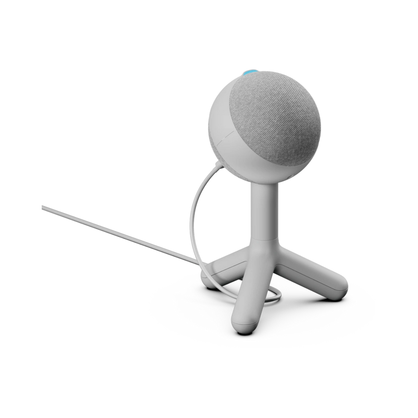 Logitech G Yeti Orb RGB USB-C Gaming Microphone (White) — Being Shipped
