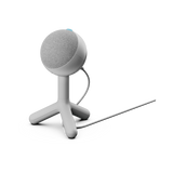 Logitech G Yeti Orb RGB USB-C Gaming Microphone (White) — Being Shipped