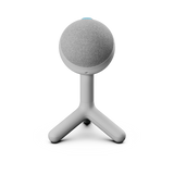 Logitech G Yeti Orb RGB USB-C Gaming Microphone (White) — Being Shipped