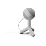 Logitech G Yeti Orb RGB USB-C Gaming Microphone (White) — Being Shipped