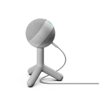 Logitech G Yeti Orb RGB USB-C Gaming Microphone (White) — Being Shipped