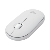 Logitech Pebble 2 Wireless Keyboard & Mouse Combo for Mac (Tonal White) — Being Shipped