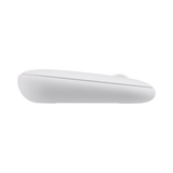 Logitech Pebble 2 Wireless Keyboard & Mouse Combo for Mac (Tonal White) — Being Shipped