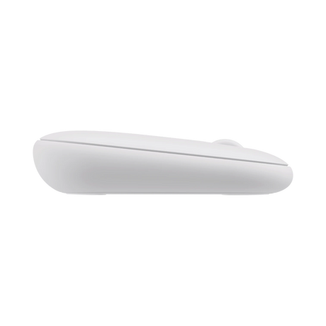 Logitech Pebble 2 Wireless Keyboard & Mouse Combo for Mac (Tonal White) — Being Shipped