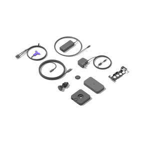 Logitech Video Conferencing Accessory Hub — Being Shipped