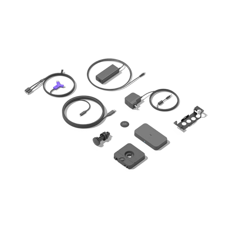 Logitech Video Conferencing Accessory Hub — Being Shipped