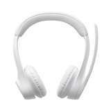 Logitech Zone 300 Wireless Headset (Off-White) — Being Shipped