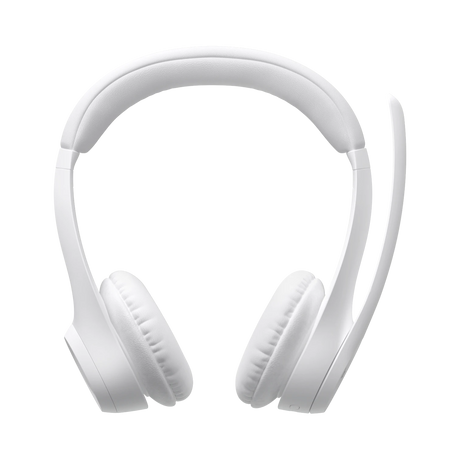 Logitech Zone 300 Wireless Headset (Off-White) — Being Shipped