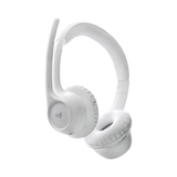 Logitech Zone 300 Wireless Headset (Off-White) — Being Shipped