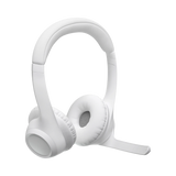 Logitech Zone 300 Wireless Headset (Off-White) — Being Shipped