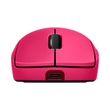 Logitech G PRO 2 LIGHTSPEED Wireless Mouse (Pink) — Being Shipped