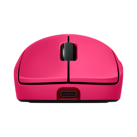 Logitech G PRO 2 LIGHTSPEED Wireless Mouse (Pink) — Being Shipped