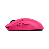 Logitech G PRO 2 LIGHTSPEED Wireless Mouse (Pink) — Being Shipped