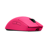 Logitech G PRO 2 LIGHTSPEED Wireless Mouse (Pink) — Being Shipped