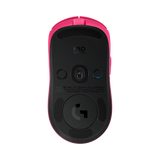 Logitech G PRO 2 LIGHTSPEED Wireless Mouse (Pink) — Being Shipped