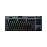 Logitech G G915 X LIGHTSPEED TKL LP Wireless RGB Mechanical Gaming Keyboard (Carbon, GL Linear) — Being Shipped