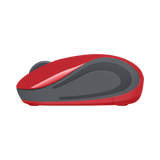 Logitech M187 Wireless Ultra Portable Mouse (Red) — Being Shipped