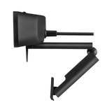 Logitech Zone C925e Wired Personal Video Collaboration Headset & Webcam Kit (Graphite) — Being Shipped