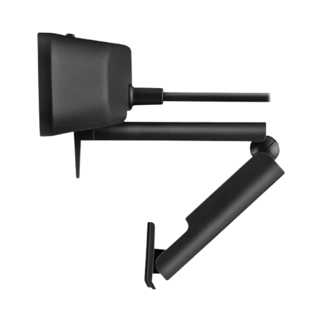 Logitech Zone C925e Wired Personal Video Collaboration Headset & Webcam Kit (Graphite) — Being Shipped