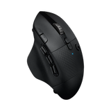Logitech G G604 LIGHTSPEED Wireless Gaming Mouse — Being Shipped