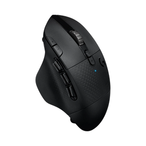 Logitech G G604 LIGHTSPEED Wireless Gaming Mouse — Being Shipped