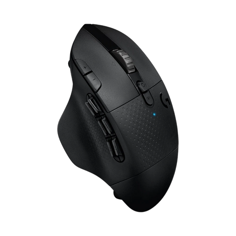 Logitech G G604 LIGHTSPEED Wireless Gaming Mouse — Being Shipped
