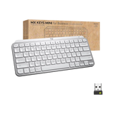 Logitech MX Keys Mini Wireless Illuminated Keyboard — Being Shipped