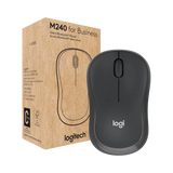Logitech M240 Business Silent Wireless Mouse — Being Shipped