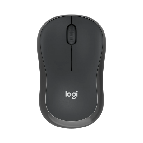 Logitech M240 Business Silent Wireless Mouse — Being Shipped