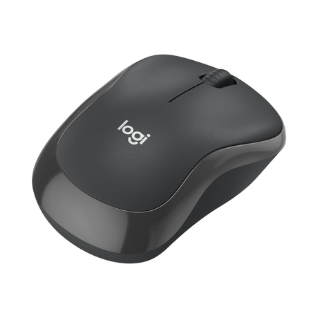 Logitech M240 Business Silent Wireless Mouse — Being Shipped