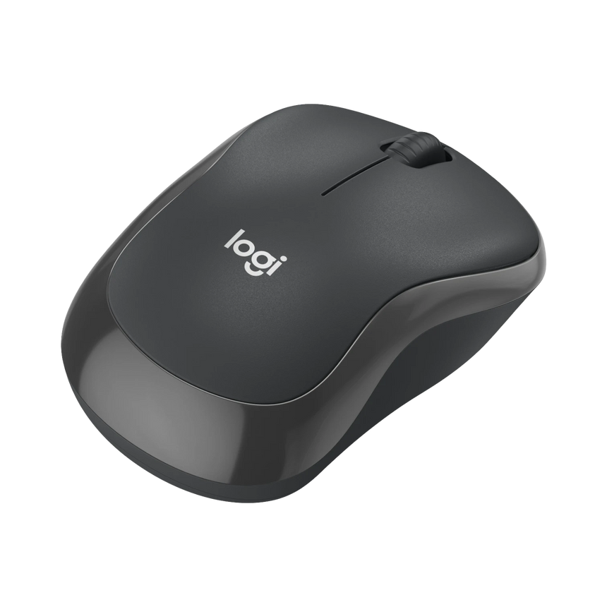 Logitech M240 Business Silent Wireless Mouse — Being Shipped