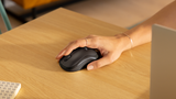 Logitech M240 Business Silent Wireless Mouse — Being Shipped