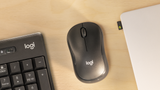Logitech M240 Business Silent Wireless Mouse — Being Shipped