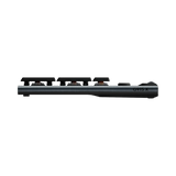 Logitech G G915 X LIGHTSPEED Low-Profile Wireless RGB Mechanical Gaming Keyboard (Carbon, GL Linear) — Being Shipped