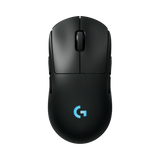 Logitech G PRO 2 LIGHTSPEED Wireless Mouse (Black) — Being Shipped
