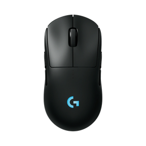 Logitech G PRO 2 LIGHTSPEED Wireless Mouse (Black) — Being Shipped
