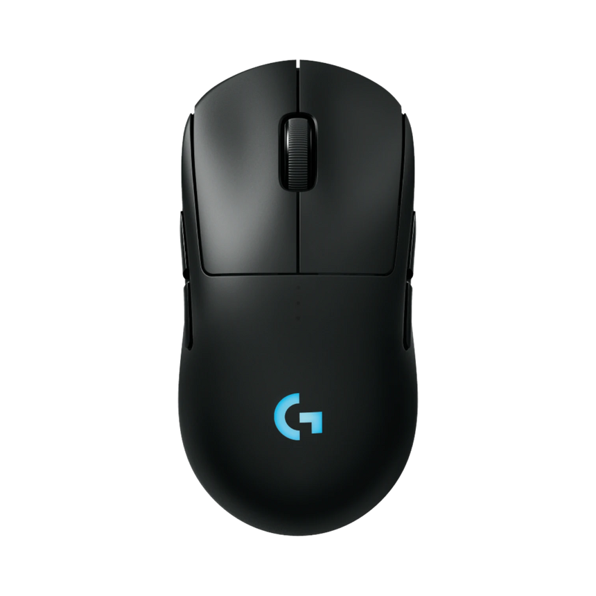 Logitech G PRO 2 LIGHTSPEED Wireless Mouse (Black) — Being Shipped