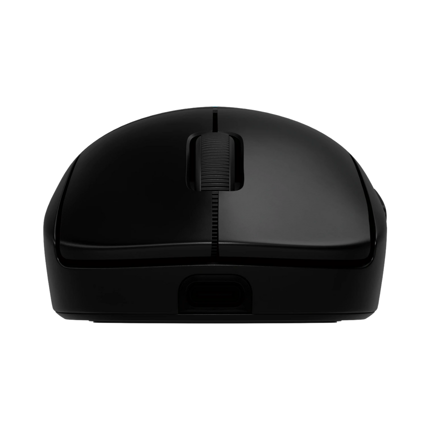 Logitech G PRO 2 LIGHTSPEED Wireless Mouse (Black) — Being Shipped