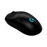 Logitech G PRO 2 LIGHTSPEED Wireless Mouse (Black) — Being Shipped