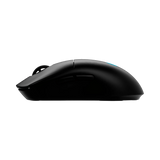 Logitech G PRO 2 LIGHTSPEED Wireless Mouse (Black) — Being Shipped
