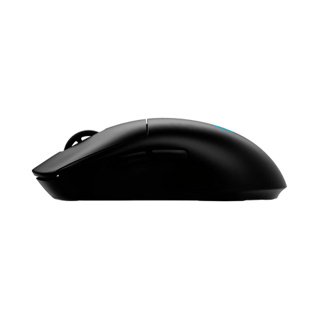 Logitech G PRO 2 LIGHTSPEED Wireless Mouse (Black) — Being Shipped
