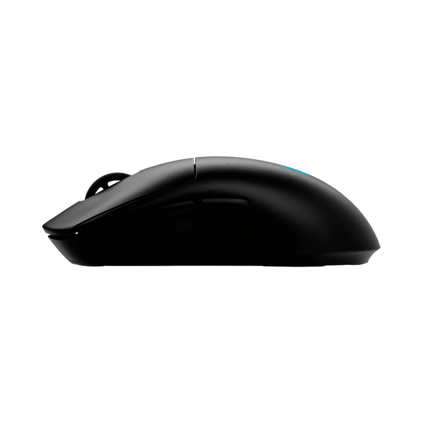 Logitech G PRO 2 LIGHTSPEED Wireless Mouse (Black) — Being Shipped
