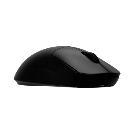Logitech G PRO 2 LIGHTSPEED Wireless Mouse (Black) — Being Shipped