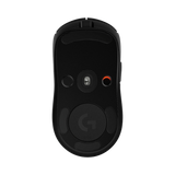Logitech G PRO 2 LIGHTSPEED Wireless Mouse (Black) — Being Shipped