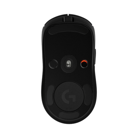 Logitech G PRO 2 LIGHTSPEED Wireless Mouse (Black) — Being Shipped