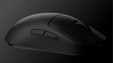 Logitech G PRO 2 LIGHTSPEED Wireless Mouse (Black) — Being Shipped