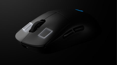 Logitech G PRO 2 LIGHTSPEED Wireless Mouse (Black) — Being Shipped