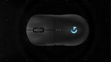 Logitech G PRO 2 LIGHTSPEED Wireless Mouse (Black) — Being Shipped