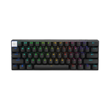 Logitech G PRO X 60 LIGHTSPEED Wireless Gaming Keyboard (Black, Tactile Switches) — Being Shipped